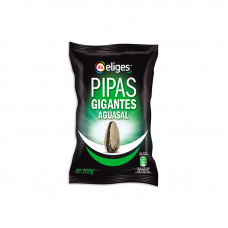 PIPAS GIGANTES AGUASAL IFA - 200 GR